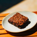 Brownie com Nozes