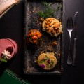 TRILOGIA DE BRUSCHETTAS 