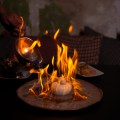 BURRATA ARTIGIANALE