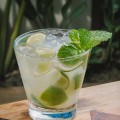 Caipirinha 