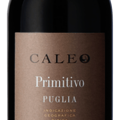 Caleo Primitivo Puglia