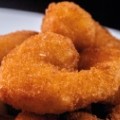 Camarão Empanado 