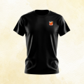 Camiseta Negroni