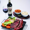 Campano: Chorizo de los Olmos