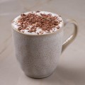 Cappuccino Vanilla