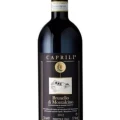 Caprilli Brunello Di Montalcino