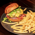 KILLBREW BURGER