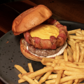 Big Kahuna Burger