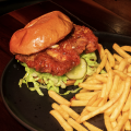 Sweet Chicken