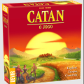 Catan: O jogo