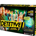 Detetive com Aplicativo