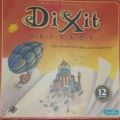 Dixit: Odyssey