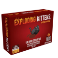 Exploding Kittens