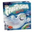 Fantasma Blitz