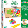 Pega Pompom