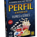 Perfil Express: Filme e Séries