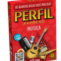 Perfil Express: Músicas