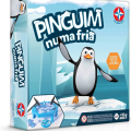 Pinguim Numa Fria - Grande