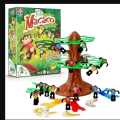 Pula Macaco
