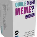 Qual seu meme?