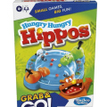 Hipopótamo Comilão