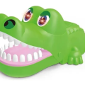 Croco doido