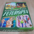 Futuropia