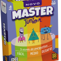 Master Junior