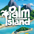 Palm island
