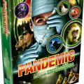 Pandemic: Estado de Emergência