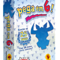 Pega em 6