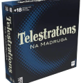 Telestration na madrugada