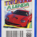 Super Trunfo a lenda