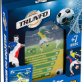 Super Trunfo - seleções do mundo