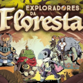 Exploradores de floresta