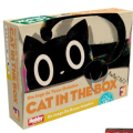 Cat in the box