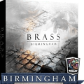 Brass Birmingham