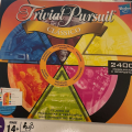 Trivial Pursuit