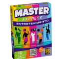 Master Express - Entreterimento