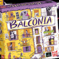 Balconia