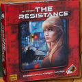 The Resistance