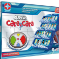 Cara a Cara