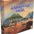 Savannah Park