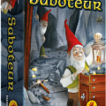 Saboteur