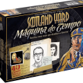 Scotland Yard - Máquina do Tempo