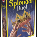 Splender Duel