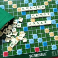 Scrabble - Espanhol