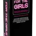 For The Girls - Inglês