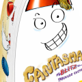 Fantasma Blitz - Lata