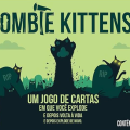 Zombie Kittens